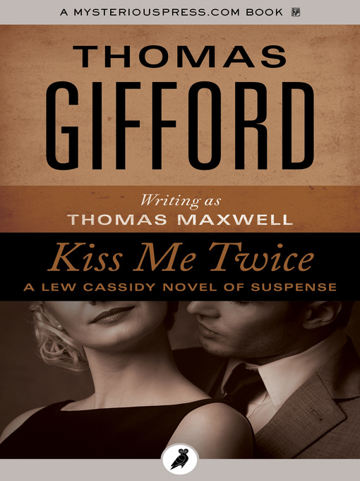 Cover image for Kiss Me Twice